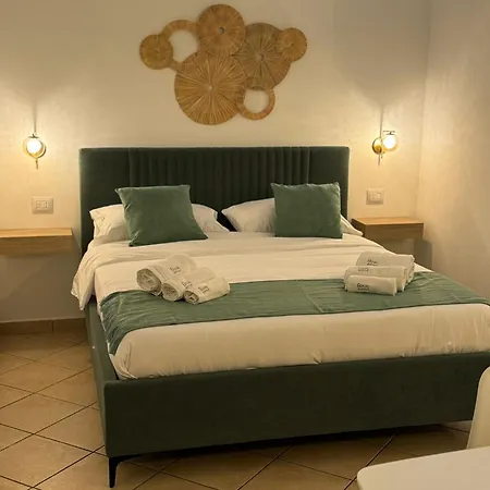 Bonito Appartement *