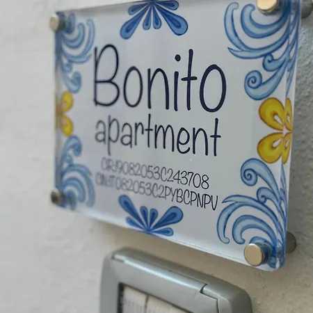 Bonito *