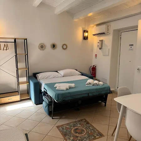 Bonito Appartement Palerme