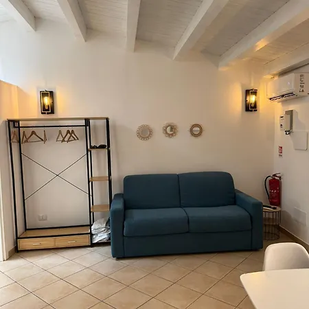 Appartement Bonito *