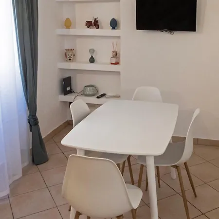 Apartmán Bonito Palermo