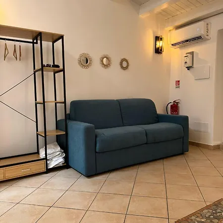 Bonito Apartmán Palermo